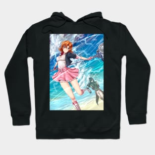 Nora ver2 Hoodie